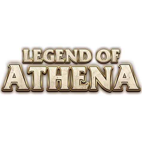 Slot Legend Of Athena