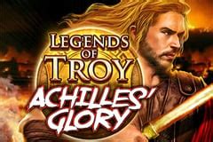 Slot Legends Of Troy Achilles Glory