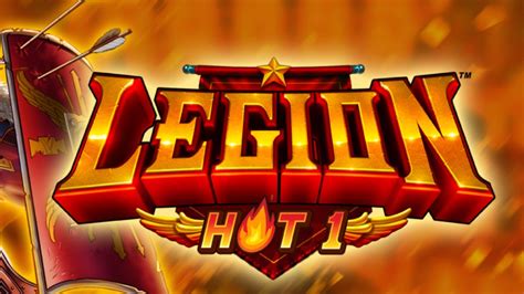 Slot Legion Hot