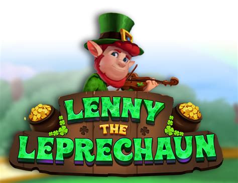 Slot Lenny The Leprechaun