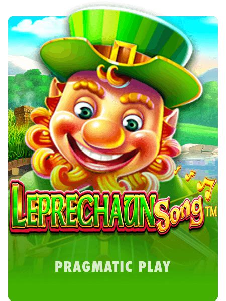 Slot Leprechaun Song