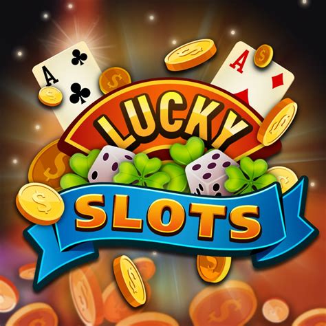 Slot Licky Luck