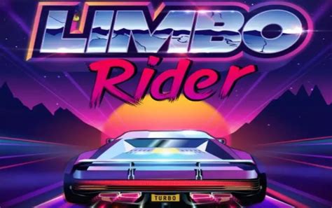 Slot Limbo Rider