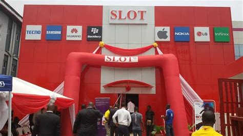 Slot Limitada Nigeria