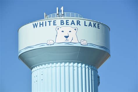 Slot Limite Em White Bear Lake