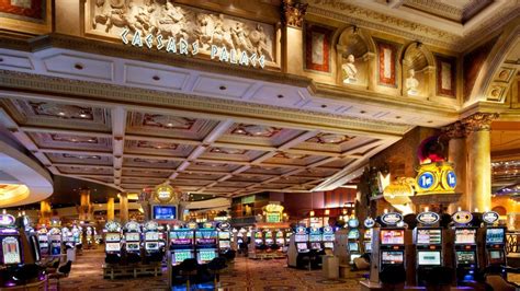 Slot Localizador De Caesars Palace