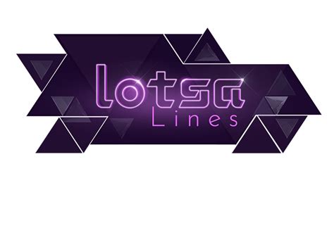 Slot Lotsa Lines