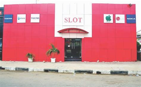 Slot Ltd Abuja