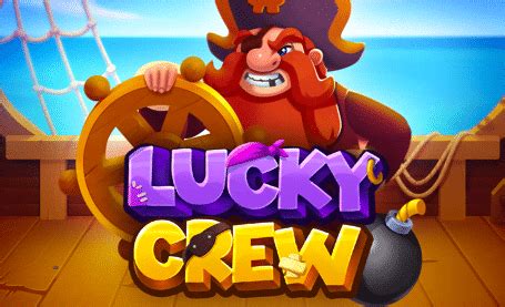Slot Lucky Crew
