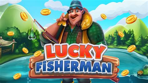 Slot Lucky Fisherman