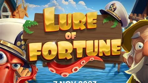 Slot Lure Of Fortune
