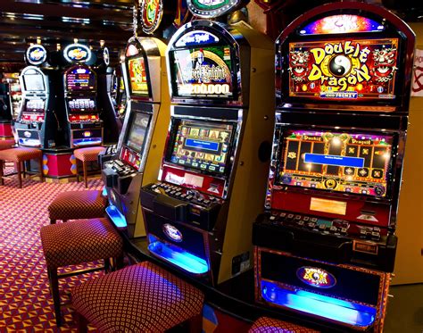 Slot Machine De Slots &Amp; Casino Apk