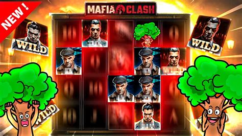 Slot Mafia Bingos Gratis