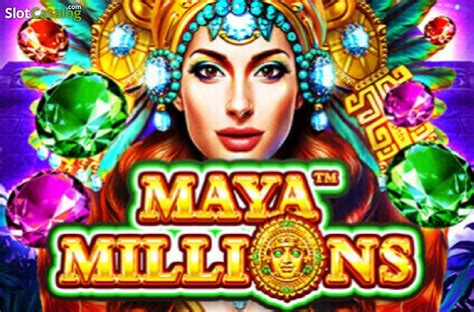 Slot Maya Millions