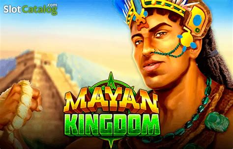 Slot Mayan Kingdom