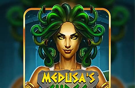Slot Medusa S Curse