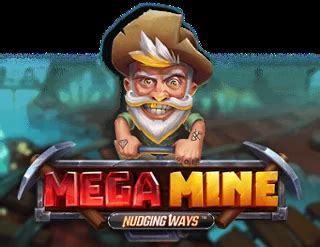 Slot Mega Mine