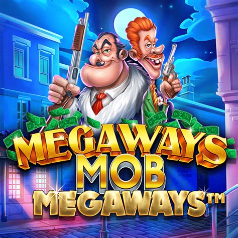 Slot Megaways Mob