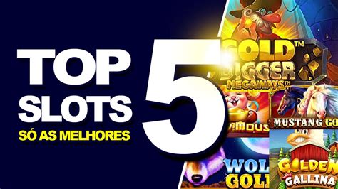 Slot Melhor Pagamentos Em Biloxi