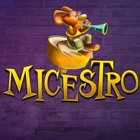 Slot Micestro