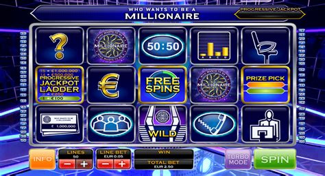 Slot Millionaires