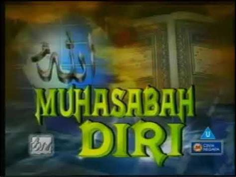 Slot Muhasabah Diri