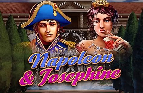 Slot Napoleon And Josephine