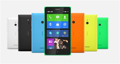 Slot Nigeria Nokia Xl Preco
