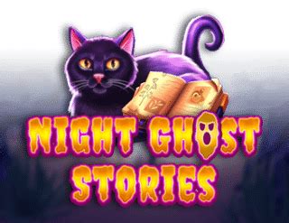 Slot Night Ghost Stories