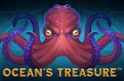 Slot Ocean S Treasure