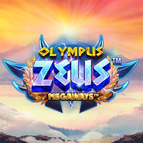 Slot Olympus Zeus Megaways