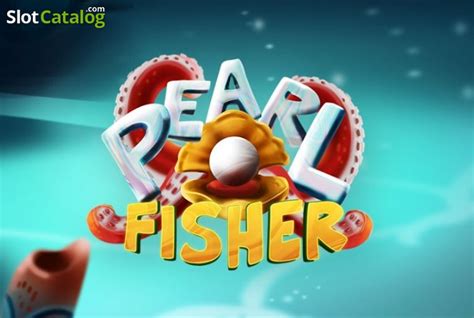 Slot Pearl Fisher