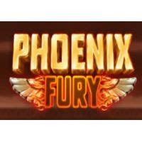 Slot Phoenix Fury