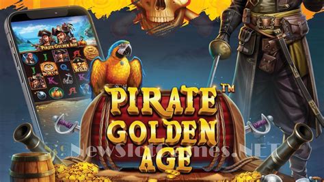 Slot Pirate Golden Age