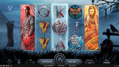 Slot Power Of The Vikings