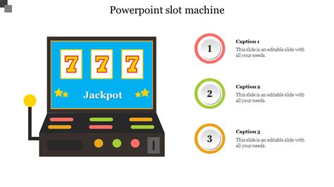 Slot Powerpoint
