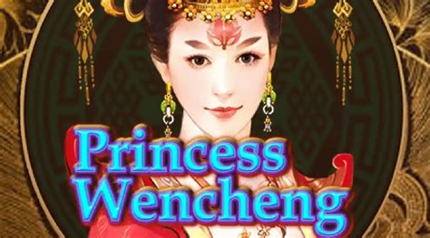 Slot Princess Wencheng