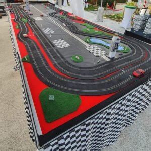 Slot Racing Toulouse