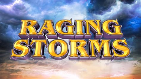 Slot Raging Storms