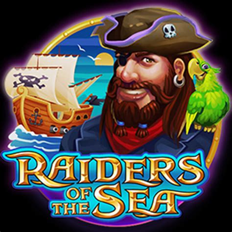 Slot Raiders Of The Sea