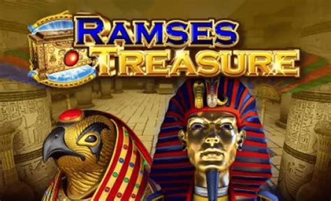 Slot Ramses Treasure