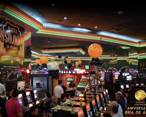 Slot Ranch Casino El Salvador
