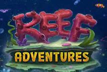 Slot Reef Adventures