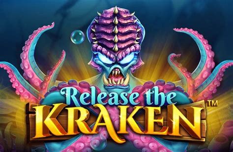 Slot Release The Kraken