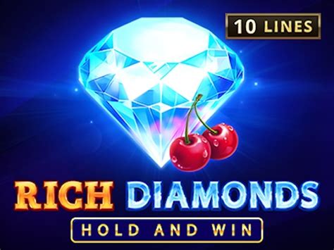 Slot Rich Diamonds