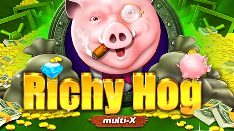 Slot Richy Hog