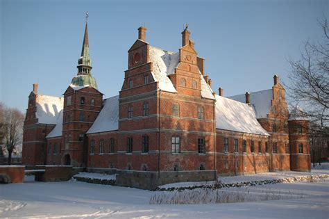 Slot Rosenholm