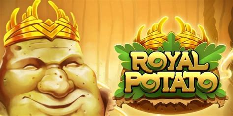 Slot Royal Potato