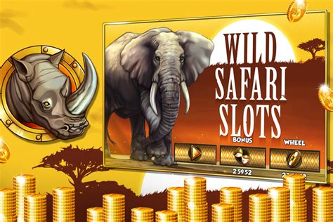 Slot Safari Download