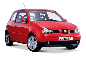 Slot Seat Arosa